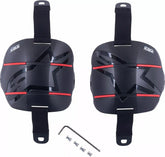 Alpinestars RK-1 PLASMA Knee Cup System Replacement Kit, Black | 6951525-13