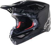 Alpinestars Off Road Carbon Supertech M10 Helmet | 8300223-1902