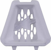 Alpinestars SM3 Chin Vent, White | 8970125-20