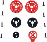 Alpinestars SM3 Youth Visor Connection Set | 8981025-03