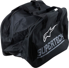 Alpinestars Helmet Bag Sm10 S-Rigid, Black | 8989019-10