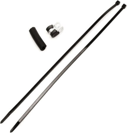 ROX Risers Install Kit for the Yamaha Super Tenere