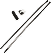 ROX Risers Install Kit for the Yamaha Super Tenere