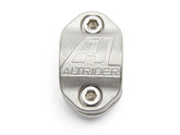AltRider Cast Stainless Steel Bar Clamp for 1 Inch (25.4 mm) Diameter Bar | ALTR-1-7800