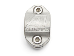 AltRider Cast Stainless Steel Bar Clamp for 1 Inch (25.4 mm) Diameter Bar | ALTR-1-7800