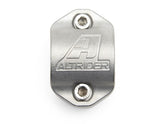 AltRider Cast Stainless Steel Bar Clamp for 1.25 Inch (31.75 mm) Diameter Bar | ALTR-1-7802