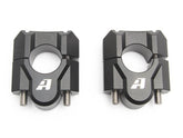 AltRider 30 mm Block Handlebar Riser | ALTR-2-2003