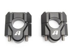 AltRider 30 mm Block Handlebar Riser | ALTR-2-2003