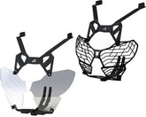 AltRider Mesh Headlight Guard for Honda CRF1100L Africa Twin ADV Sports | AS20-2-1124