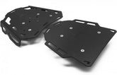 Altrider Luggage Rack System for the Honda CRF1100L Africa Twin ADV Sports - Black | AS20-2-4002