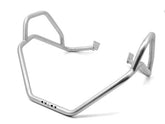 AltRider Upper Crash Bars for the Honda CRF1000L Africa Twin (without installation bracket) - Silver