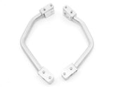 AltRider Reinforcement Crash Bars for the Honda CRF1000L Africa Twin - Silver