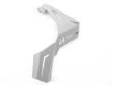 AltRider Clutch Arm Guard for the Honda CRF1000L Africa Twin - Silver