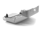 AltRider Skid Plate for the Honda CRF1000L Africa Twin - Silver