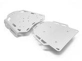 AltRider Luggage Rack System for the Honda CRF1000L Africa Twin (2016-2017) - Silver