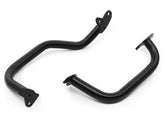 AltRider Lower Crash Bars for the Honda CRF1000L Africa Twin (without installation bracket) - Black