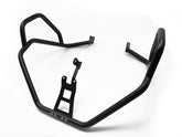 AltRider Upper Crash Bars for the Honda CRF1000L Africa Twin (without installation bracket) - Black