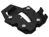 AltRider Side Stand Enlarger for the Honda CRF1000L Africa Twin - Black