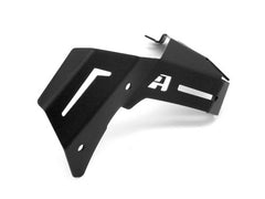 AltRider Clutch Arm Guard for the Honda CRF1000L Africa Twin - Black