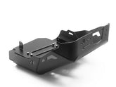 AltRider Skid Plate for the Honda CRF1000L Africa Twin - Black