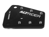 AltRider DualControl Brake Enlarger for the Honda CRF1000L Africa Twin - Black