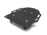 Altrider Pillion Rack for the Honda CRF1000L Africa Twin (2016-2017) - Black