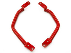 AltRider Reinforcement Crash Bars for the Honda CRF1000L Africa Twin - Red