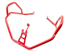 AltRider Upper Crash Bars for the Honda CRF1000L Africa Twin (with installation bracket) - Red