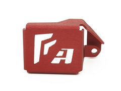 AltRider Rear Brake Reservoir Guard for the Honda CRF1000L Africa Twin (2016-2017) - Red
