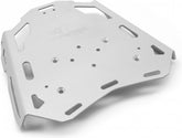 Altrider Rear Luggage Rack for the Honda CRF1000L Africa Twin Adventure Sports - Silver