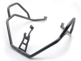 AltRider Upper Crash Bars for the Honda CRF1000L Africa Twin Adventure Sports (with installation bracket) - Grey | AT18-6-1011