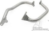 AltRider Lower Crash Bars for Honda CRF1100L Africa Twin (without installation bracket) - Silver | AT20-0-1000