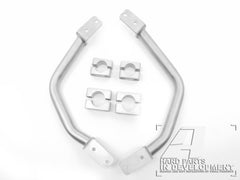 AltRider Reinforcement Crash Bars for Honda CRF1100L Africa Twin - Silver | AT20-0-1002