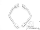 AltRider Reinforcement Crash Bars for Honda CRF1100L Africa Twin - Silver | AT20-0-1002