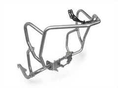 AltRider Upper Crash Bars for Honda CRF1100L Africa Twin (without installation bracket) - Silver | AT20-0-1003
