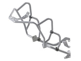 AltRider Upper Crash Bars with Mesh Headlight Guard for Honda CRF1100L Africa Twin (with installation bracket) - Silver | AT20-0-1411