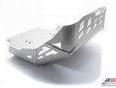 AltRider Skid Plate for the Honda CRF1100L Africa Twin/ ADV Sports - Silver | AT20-1-1200