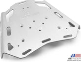 Altrider Rear Luggage Rack for the Honda CRF1100L Africa Twin - Silver | AT20-1-4004