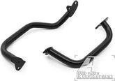 AltRider Lower Crash Bars for Honda CRF1100L Africa Twin (without installation bracket) - Black | AT20-2-1000