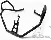 AltRider Upper Crash Bars for Honda CRF1100L Africa Twin (without installation bracket) - Black | AT20-2-1001