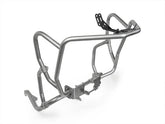 AltRider Upper Crash Bars for Honda CRF1100L Africa Twin (without installation bracket) - Black | AT20-2-1003