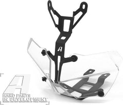 AltRider Clear Headlight Guard for the Honda CRF1100L Africa Twin | AT20-2-1105