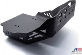 AltRider Skid Plate for the Honda CRF1100L Africa Twin/ ADV Sports - Black | AT20-2-1200