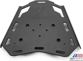 Altrider Rear Luggage Rack for Honda CRF1100L Africa Twin Adventure Sports - Black | AT20-2-4000
