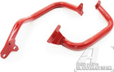 AltRider Lower Crash Bars for Honda CRF1100L Africa Twin (without installation bracket) - Red | AT20-5-1000