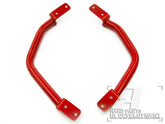 AltRider Reinforcement Crash Bars for Honda CRF1100L Africa Twin - Red | AT20-5-1002