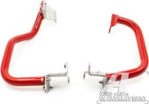AltRider Lower Crash Bars for Honda CRF1100L Africa Twin (with installation bracket) - Red | AT20-5-1010