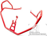AltRider Upper Crash Bars for Honda CRF1100L Africa Twin (with installation bracket) - Red | AT20-5-1011