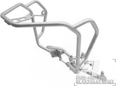 AltRider Upper & Lower Crash Bar Kit for Honda CRF1100L Africa Twin - Red | AT20-5-1012