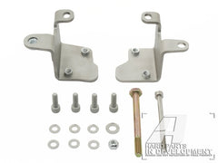 AltRider Universal Crash Bar Installation Bracket for Honda CRF1100L Africa Twin/ ADV Sports | AT20-9-1000